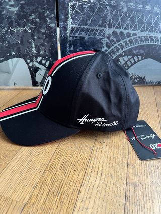 Capello Pagani Huayara Roadster