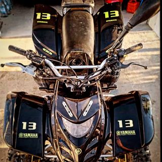 PEGATINAS VEHÍCULOS (Coche, moto, quad..