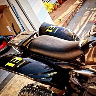 PEGATINAS VEHÍCULOS (Coche, moto, quad..