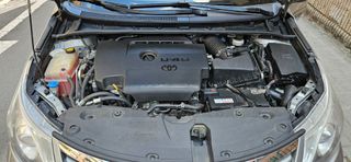 Toyota Avensis 2014