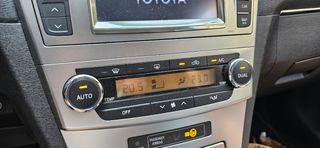 Toyota Avensis 2014