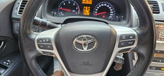 Toyota Avensis 2014