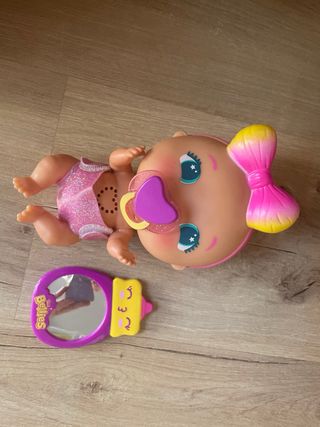 Muñeca Bellie Cuqui cute