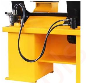 ENDEREZADORA DE LLANTAS HASTA 26" 220V