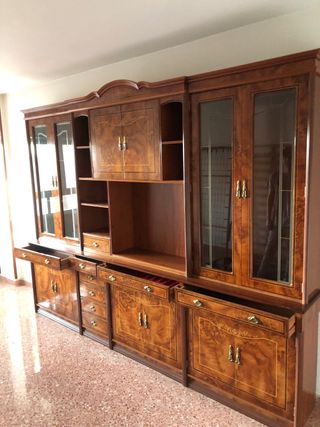 OFERTA Mueble de salón