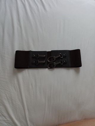 Cinturón mujer 