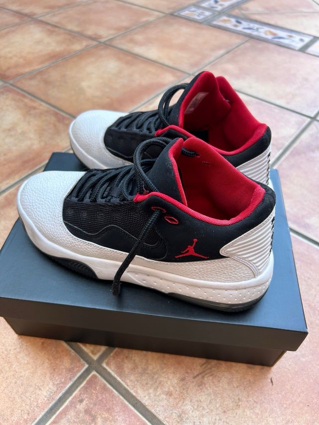 Zapatillas jordan
