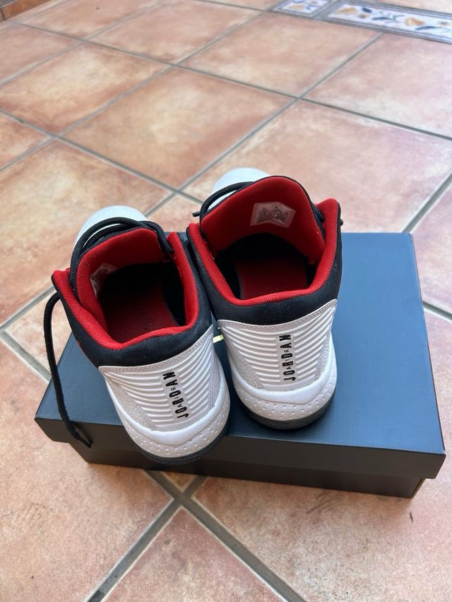 Zapatillas jordan