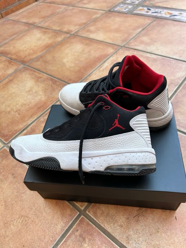 Zapatillas jordan