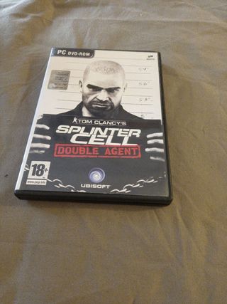 Splinter cell