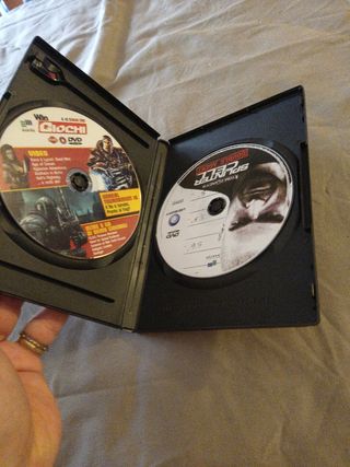 Splinter cell