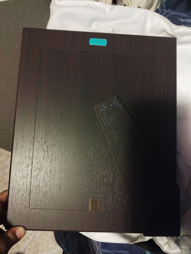 Marco laminado en plata