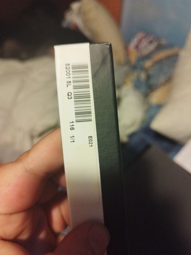 Marco laminado en plata