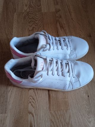 Zapatillas kappa 40
