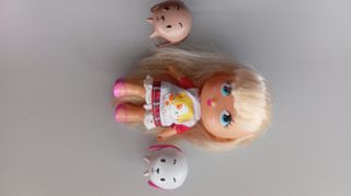 Peluquería Canina Barriguitas