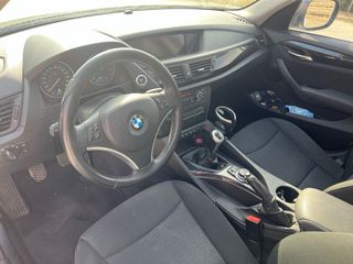 BMW X1 2012