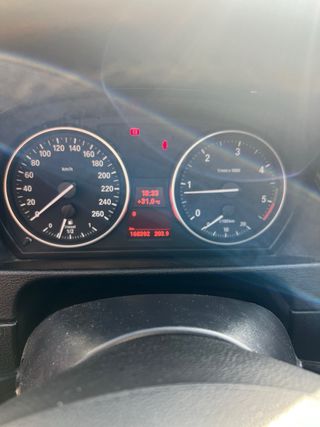 BMW X1 2012