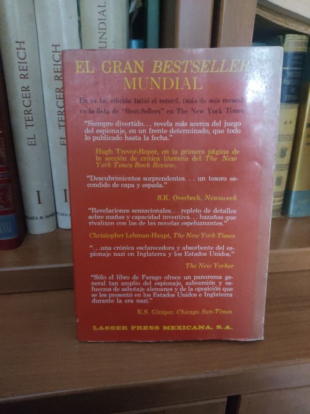 Il gioco delle volpi