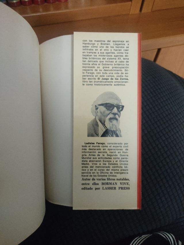 Il gioco delle volpi