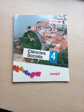 Ciències socials 4