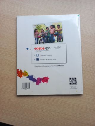 Ciències socials 4