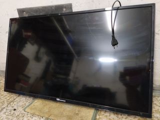Televisor TD System