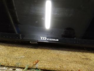 Televisor TD System