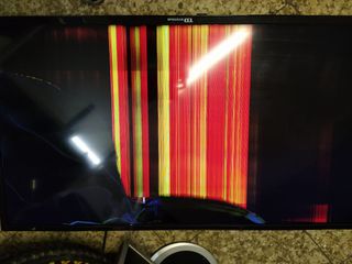 Televisor TD System