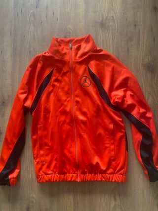 Sudadera deportiva