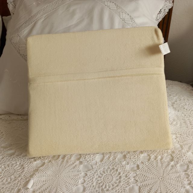 COJIN LUMBAR ERGONOMICO