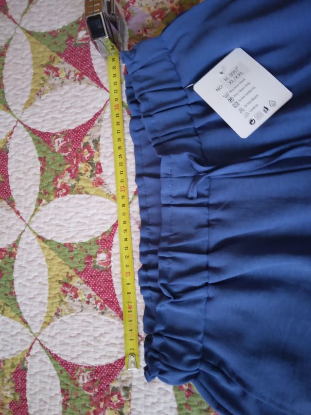 Pantalón Elisa Immagine 💙