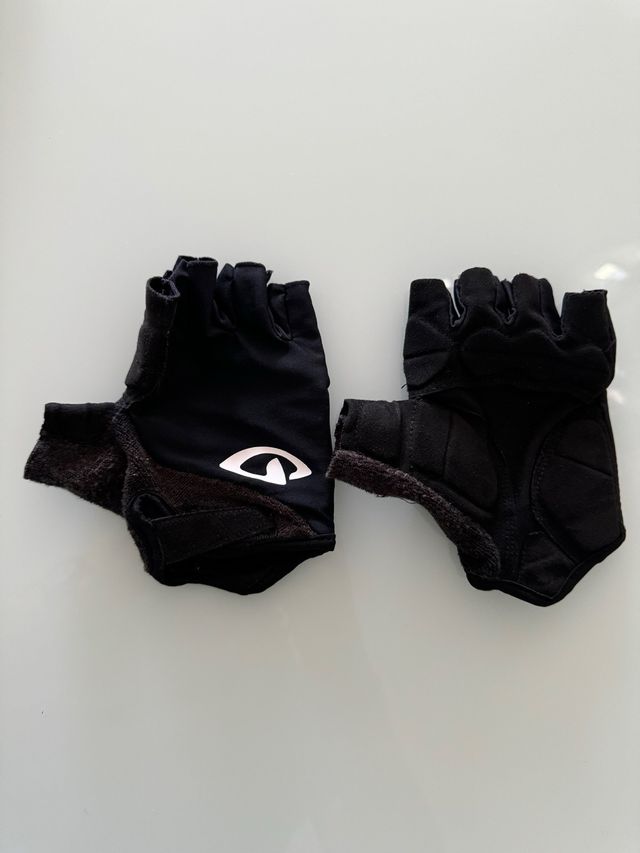 Guantes de ciclismo