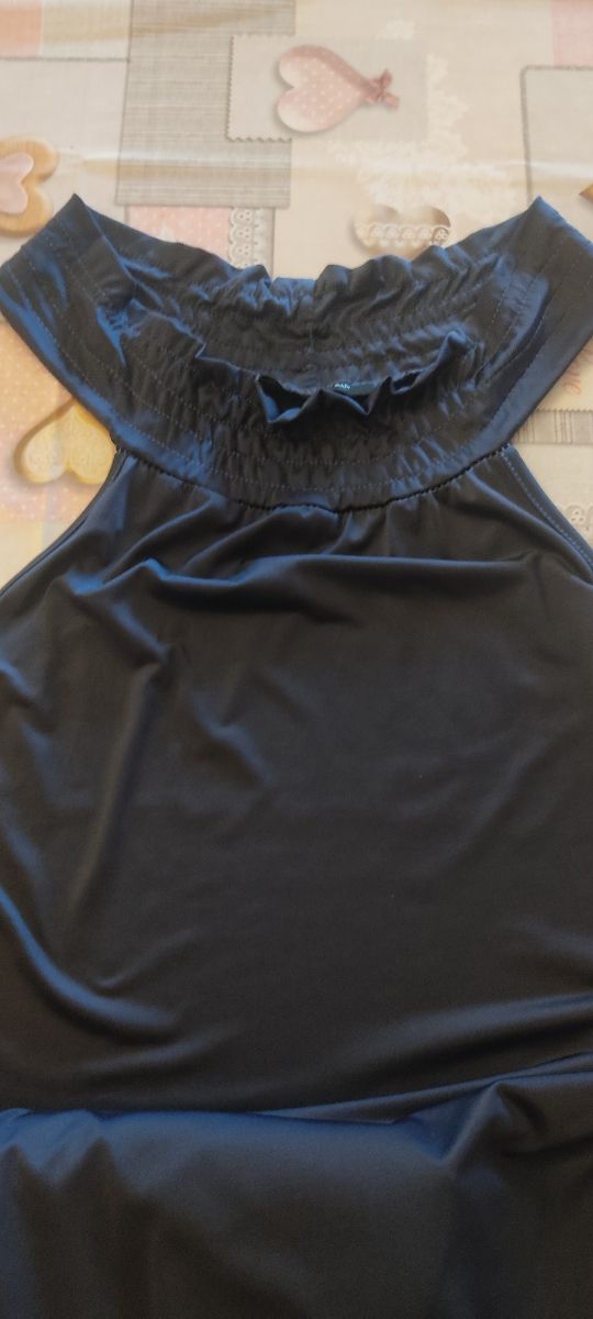 Vestitino in viscosa