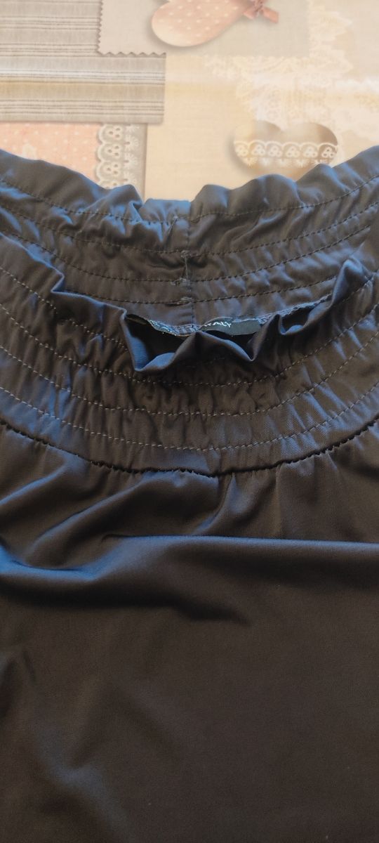 Vestitino in viscosa