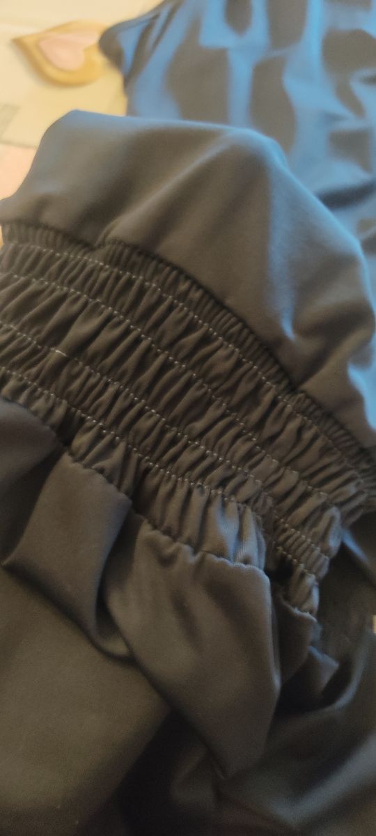 Vestitino in viscosa