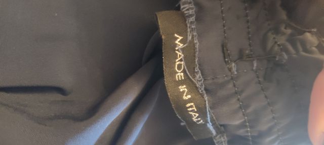 Vestitino in viscosa