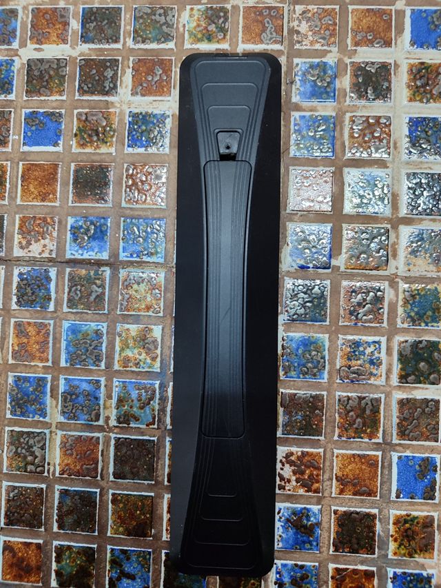 Mando JVC