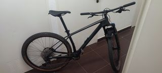 SCOTT SCALE 930