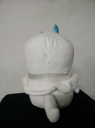 Peluche Chachi Chucky Mario Odyssey