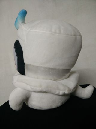 Peluche Chachi Chucky Mario Odyssey