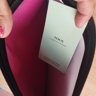 Bolso Tous 
