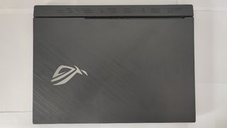 Portátil Asus ROG Strix G712LW