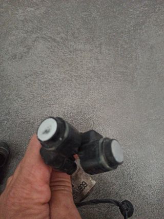 Sensores delanteros Ford s-max y galaxy 
