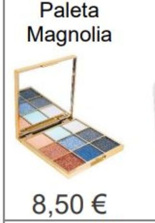 Lote regalo mujer monedero, pañuelo y sombras