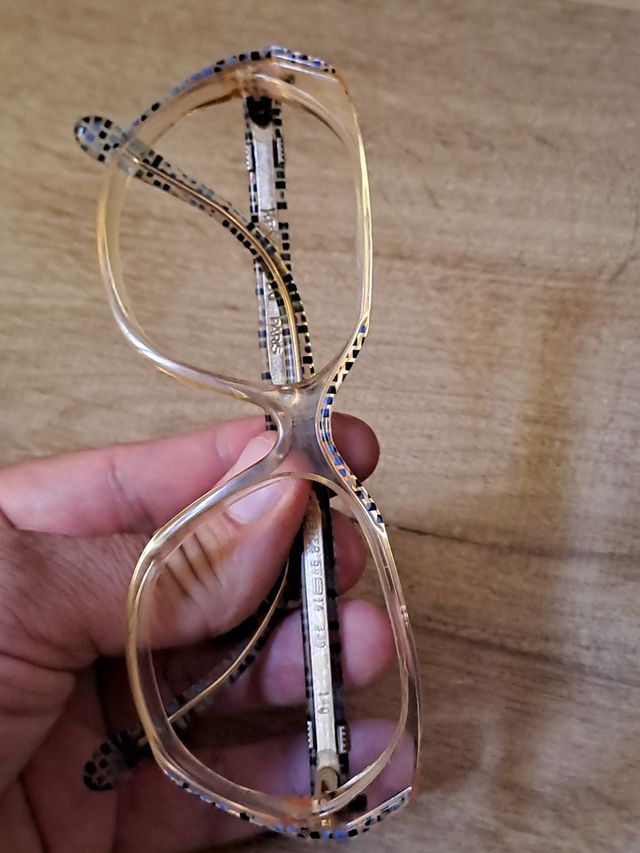 GAFAS Yves Saint Laurent