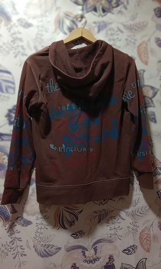 chaqueta