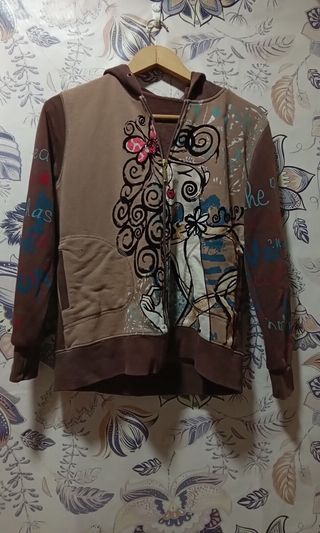 chaqueta