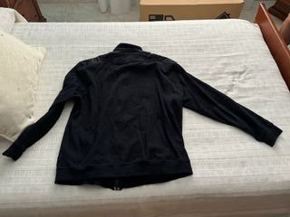 Chaqueta naútica punto hombre 2XL
