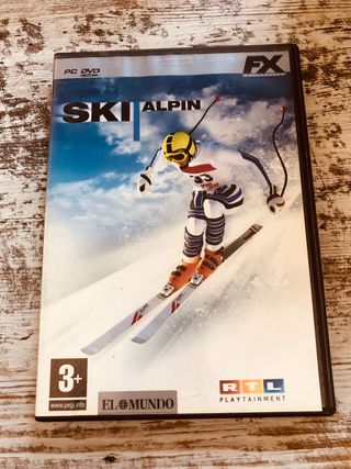 Ski Alpin para PC