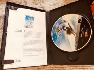 Ski Alpin para PC
